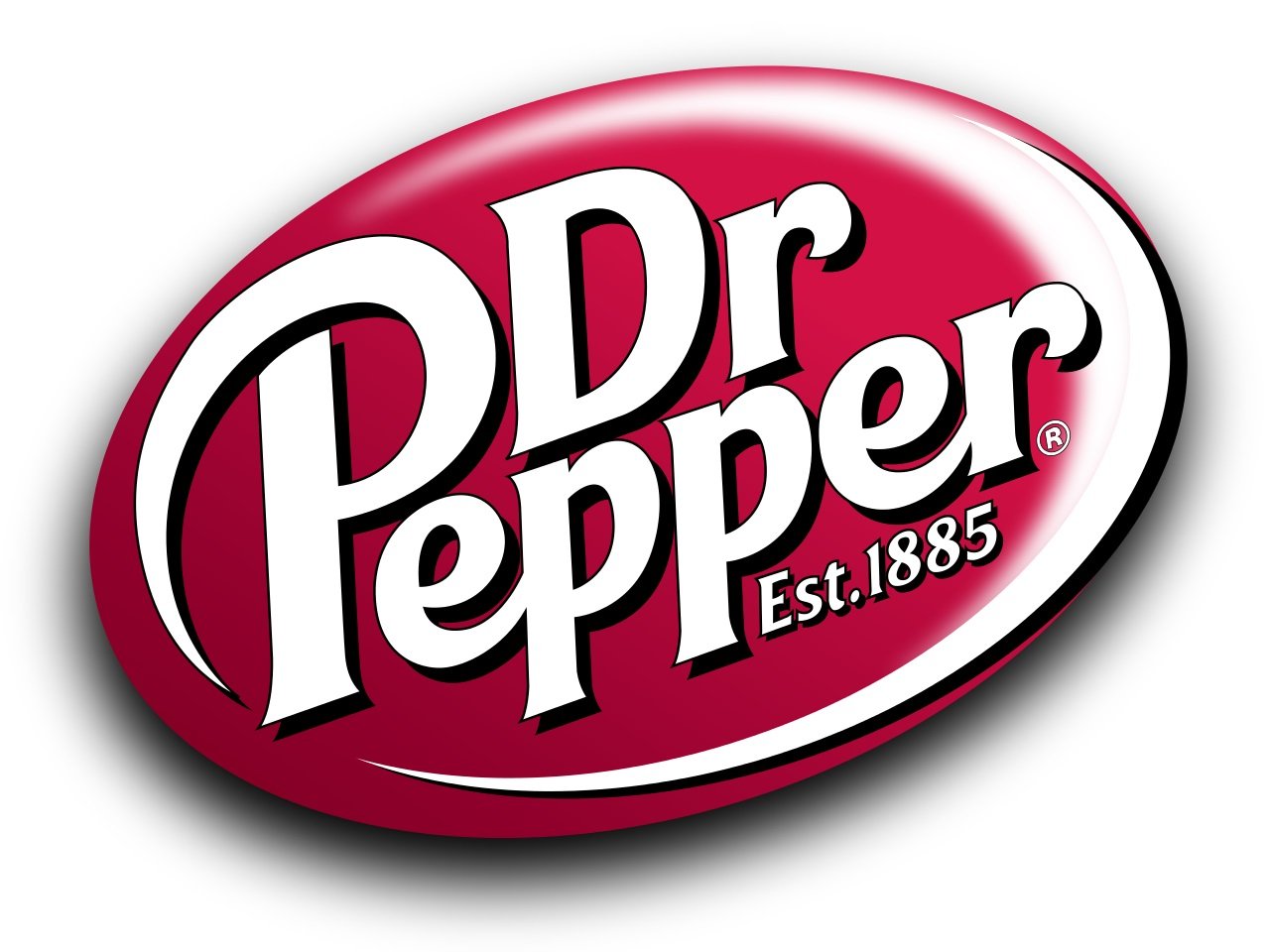 Dr Pepper Logo