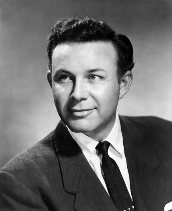 Jim Reeves