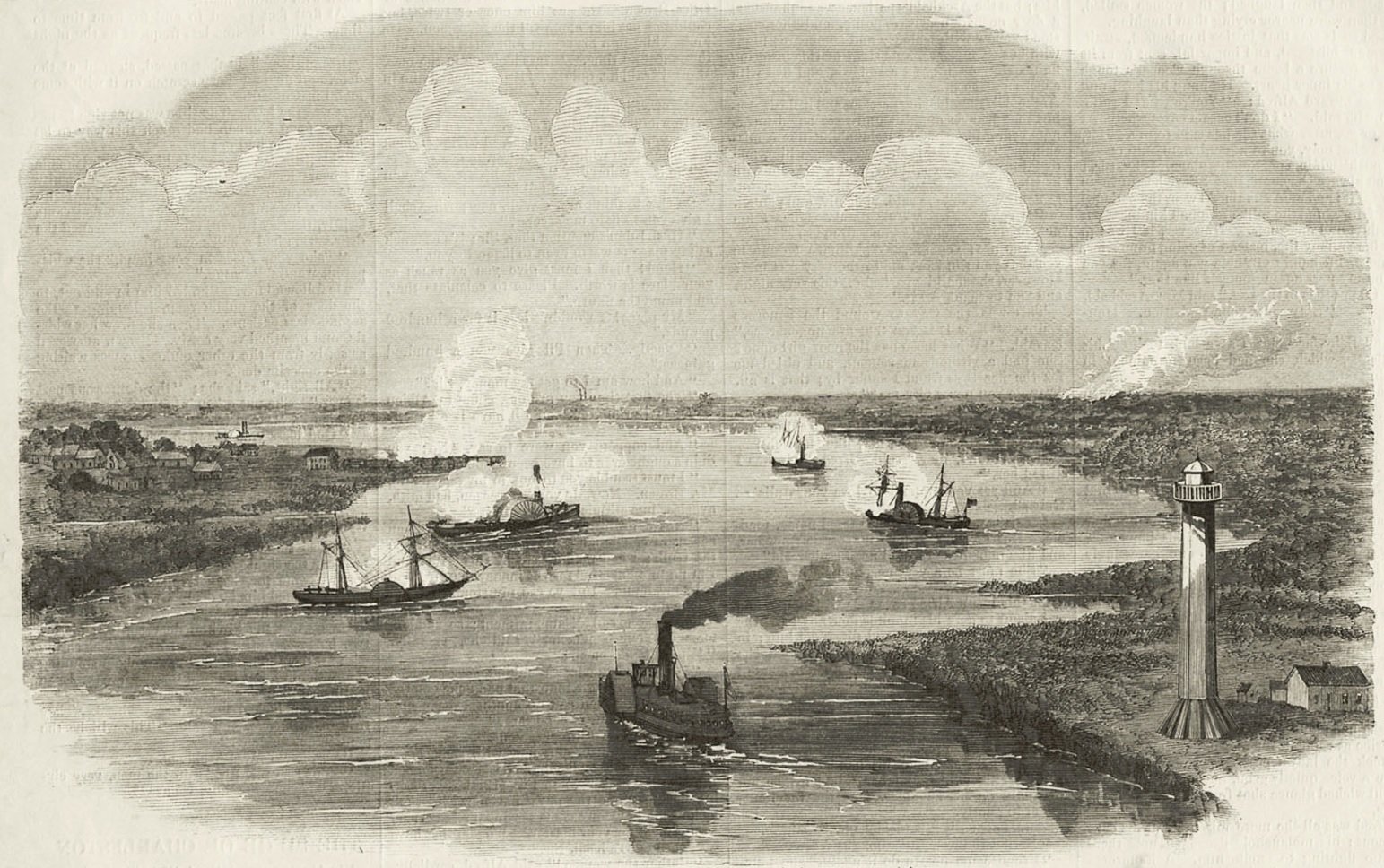 Battle of Sabine Pass