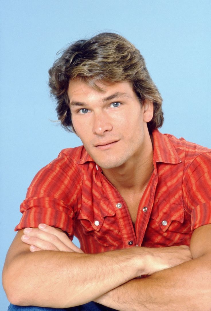 Patrick Swayze