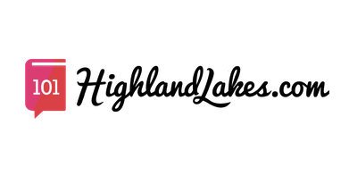 101 Highland Lakes logo
