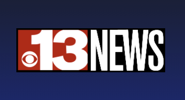 13 News logo