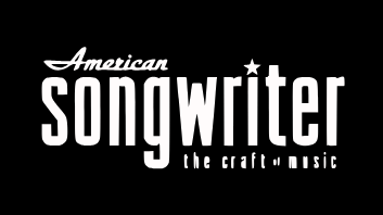 American Songwriter logo