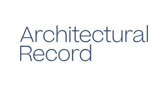 Architectural Record logo