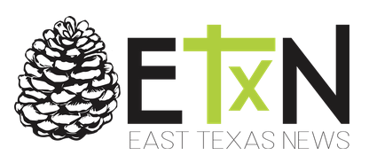 East Texas News logo