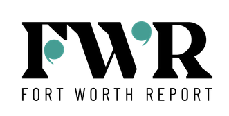 Fort Worth Report logo
