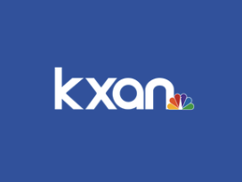 KXAN logo
