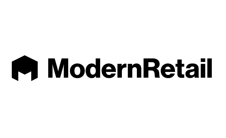 Modern Retail logo