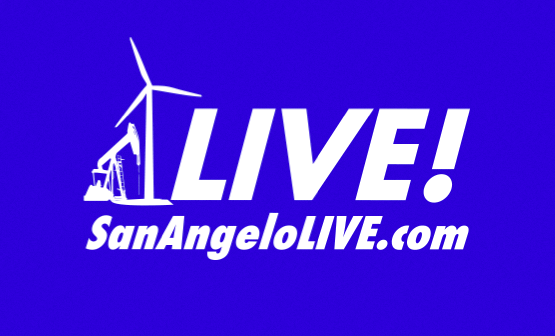 San Angelo Live logo
