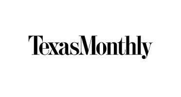 Texas Monthly logo