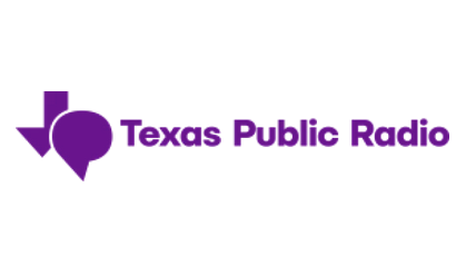 Texas Public Radio logo